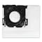 Vacfx Vacuum Filter Bags for Windsor Sensor S/S2/XP/Veramatic Plus, PK100 VFX-WI5300-3(10) - alternate 3